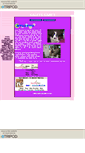 Mobile Screenshot of caleysaints.tripod.com