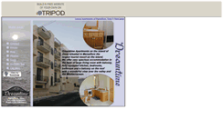 Desktop Screenshot of dreamtimegozo.tripod.com