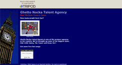 Desktop Screenshot of ghettonocka0.tripod.com