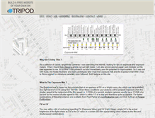 Tablet Screenshot of expomat.tripod.com