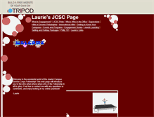 Tablet Screenshot of phillyjcsc.tripod.com