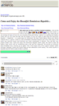Mobile Screenshot of casasol.tripod.com