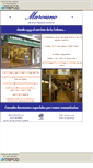 Mobile Screenshot of libreriamarciano.tripod.com