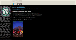 Desktop Screenshot of beymen07.tripod.com