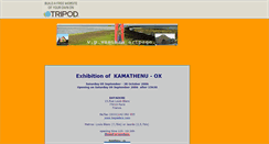 Desktop Screenshot of kamathnu-ox.tripod.com