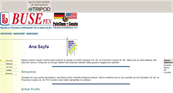 Desktop Screenshot of busepen.tripod.com