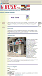 Mobile Screenshot of busepen.tripod.com