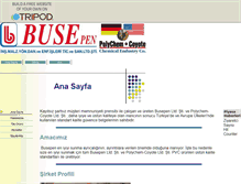 Tablet Screenshot of busepen.tripod.com