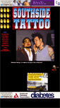 Mobile Screenshot of acesandeightstattoo.tripod.com