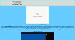 Desktop Screenshot of jondo05.tripod.com
