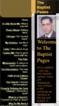 Mobile Screenshot of chaplain1.tripod.com