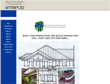 Tablet Screenshot of bluebonnetbuilders.tripod.com