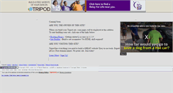 Desktop Screenshot of akirahgdivision.tripod.com