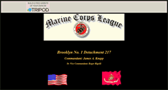Desktop Screenshot of brooklyn1ny.tripod.com