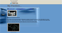 Desktop Screenshot of chris-ng-pavilion.tripod.com