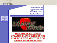 Tablet Screenshot of bigappleairchecks.tripod.com