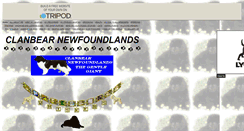 Desktop Screenshot of newfielady3.tripod.com