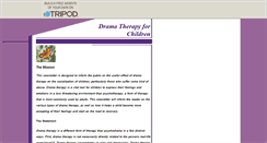 Desktop Screenshot of cwcloud.tripod.com