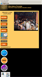 Mobile Screenshot of discotecascorpia.pe.tripod.com