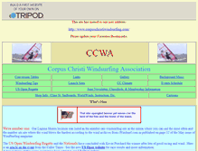 Tablet Screenshot of ccwind.tripod.com