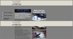 Desktop Screenshot of electrofitvideos3.tripod.com