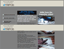 Tablet Screenshot of electrofitvideos3.tripod.com