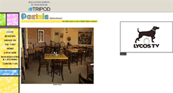 Desktop Screenshot of pastels1.tripod.com