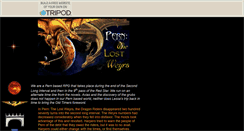 Desktop Screenshot of pern-thelostweyrs9.tripod.com