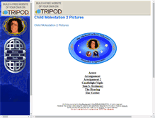 Tablet Screenshot of mjfriend2.tripod.com