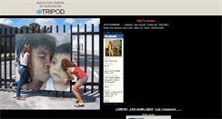 Desktop Screenshot of etikaku.tripod.com