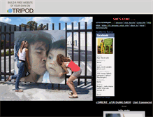 Tablet Screenshot of etikaku.tripod.com