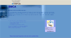 Desktop Screenshot of bmca2008.tripod.com