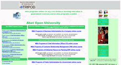 Desktop Screenshot of openuniversity.es.tripod.com