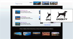 Desktop Screenshot of bravotravel888.tripod.com