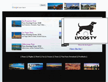 Tablet Screenshot of bravotravel888.tripod.com