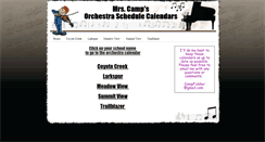 Desktop Screenshot of mpi-inc.tripod.com