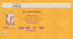 Desktop Screenshot of bulderma.tripod.com