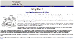 Desktop Screenshot of designer96.tripod.com