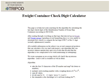 Tablet Screenshot of checkdigit.tripod.com