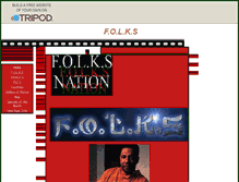 Tablet Screenshot of folks1245.tripod.com