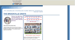 Desktop Screenshot of gray52.tripod.com