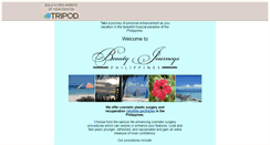 Desktop Screenshot of medical-tourism.tripod.com