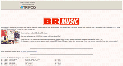Desktop Screenshot of br-music.tripod.com