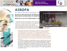 Tablet Screenshot of aibofa.tripod.com