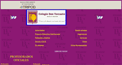 Desktop Screenshot of dontorcuato.ar.tripod.com