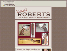 Tablet Screenshot of dwrobtcwoodnmor.tripod.com