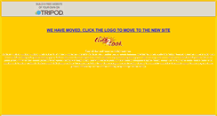 Desktop Screenshot of chefmate.tripod.com