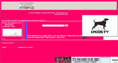 Desktop Screenshot of onwall.tripod.com