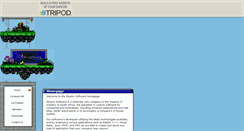 Desktop Screenshot of illusionsoftware.tripod.com