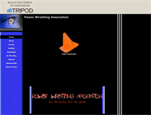 Tablet Screenshot of powerwrestling5.tripod.com
